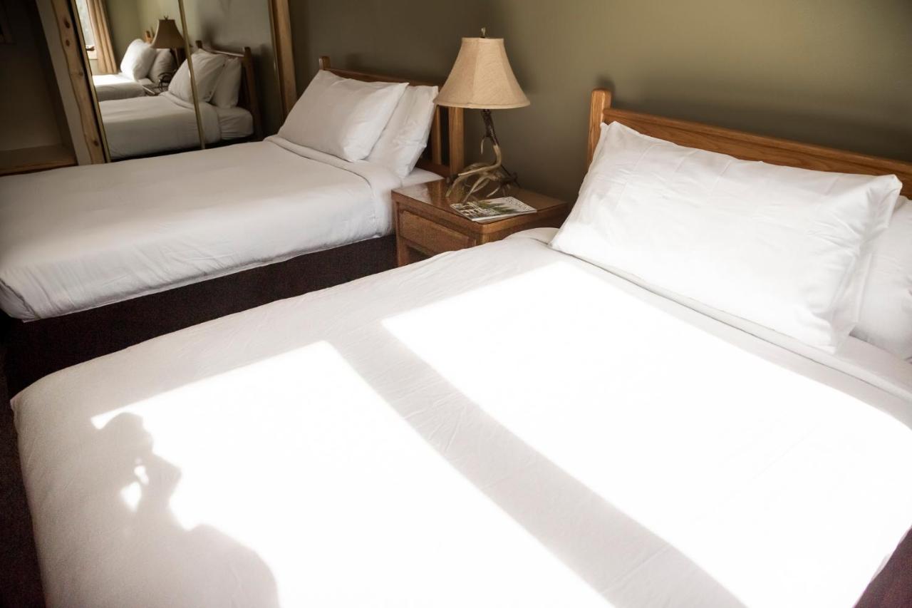 Arrowhead Mountain Lodge Cimarron Екстер'єр фото