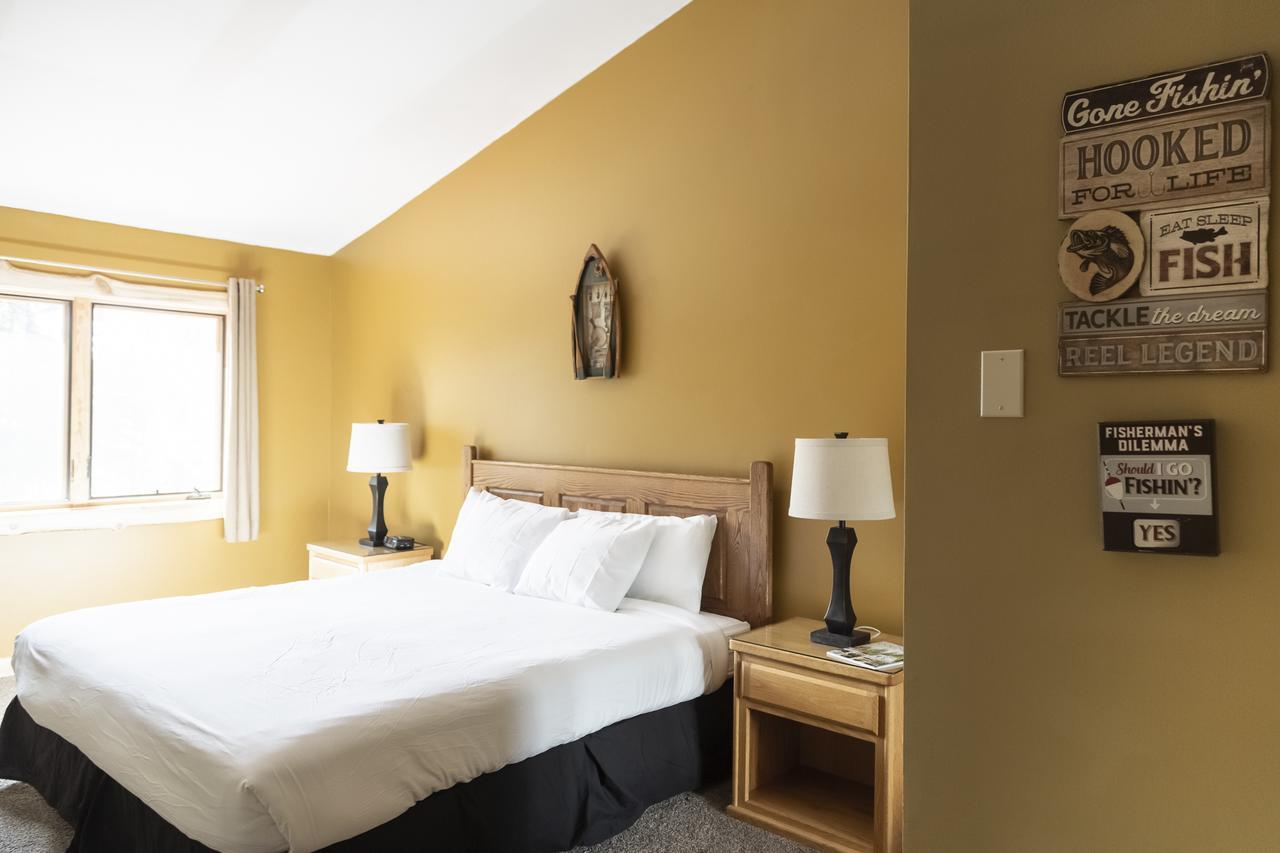 Arrowhead Mountain Lodge Cimarron Екстер'єр фото